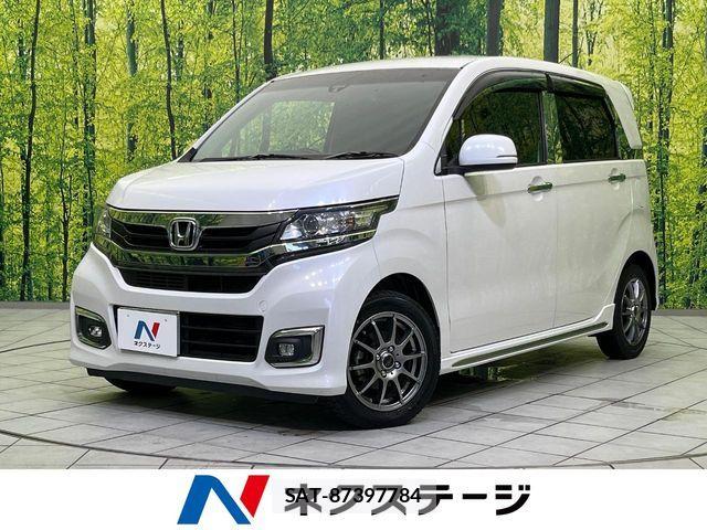 Honda N-WGN 2019-03 7217287-0
