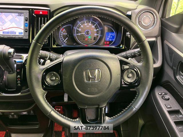 Honda N-WGN 2019-03 7217287-10