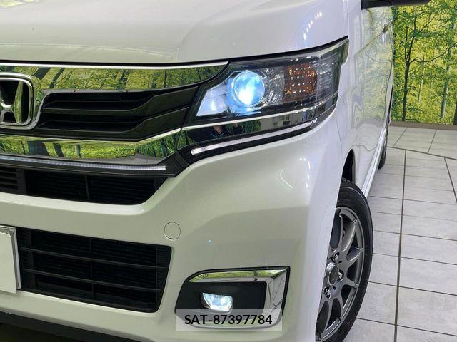 Honda N-WGN 2019-03 7217287-11