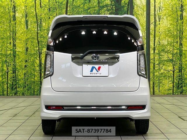 Honda N-WGN 2019-03 7217287-14