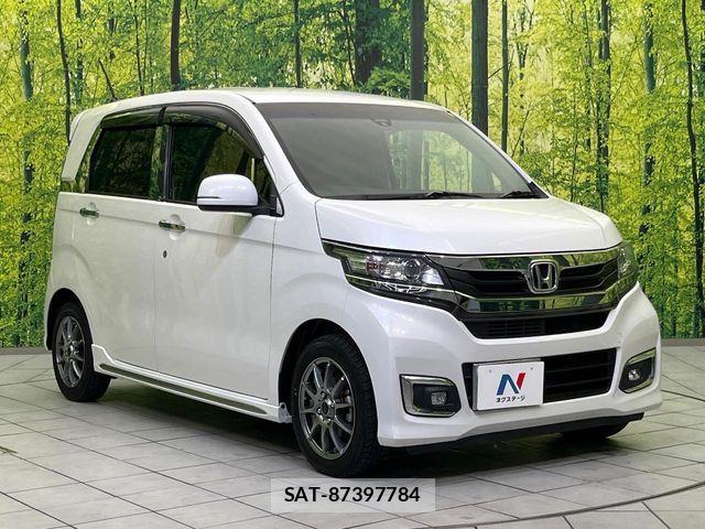 Honda N-WGN 2019-03 7217287-15