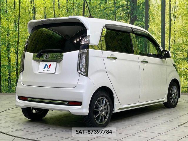 Honda N-WGN 2019-03 7217287-16
