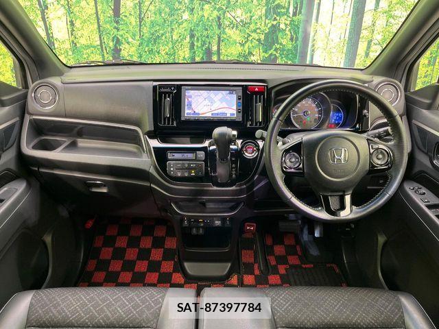 Honda N-WGN 2019-03 7217287-1
