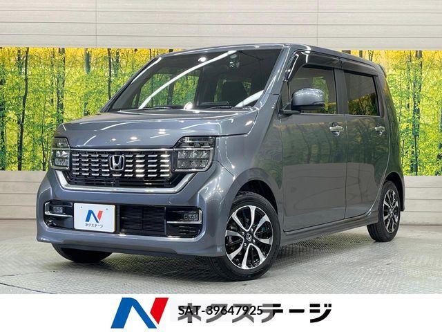 Honda N-WGN 2021-02 7223276-0