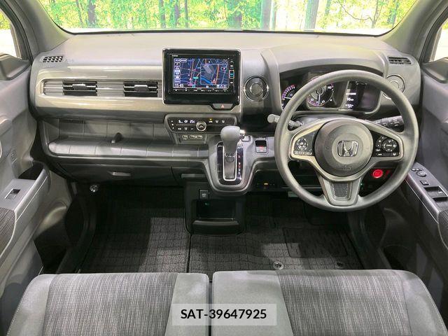 Honda N-WGN 2021-02 7223276-1