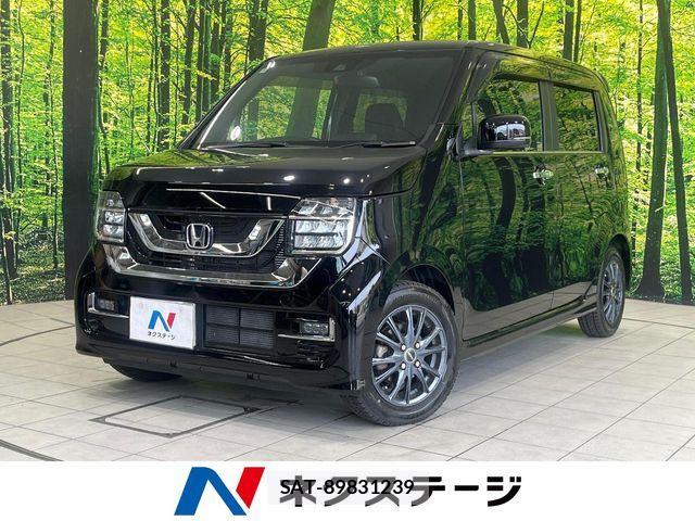 Honda N-WGN 2020-12 7218570-0