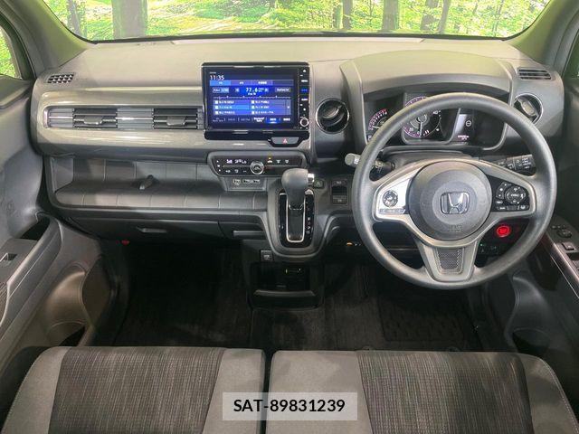 Honda N-WGN 2020-12 7218570-1