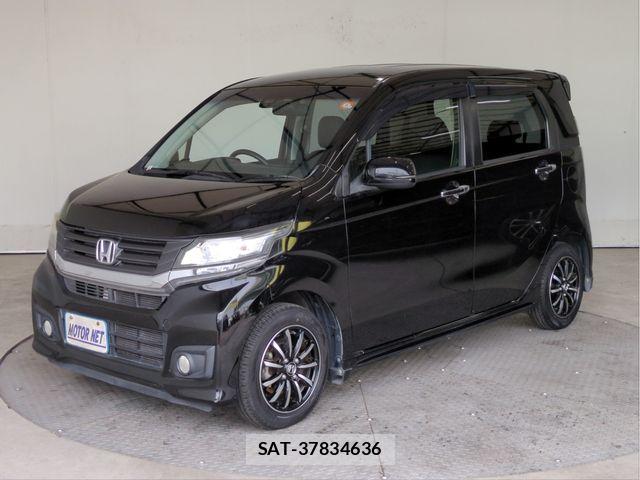 Honda N-WGN 2014-03 7216608-0