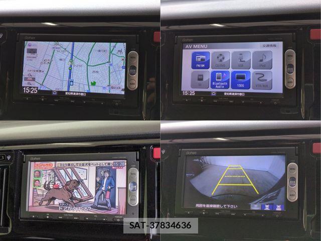 Honda N-WGN 2014-03 7216608-9