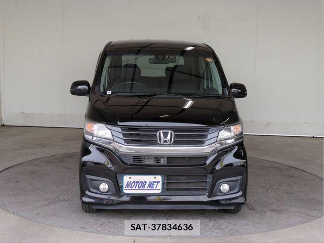 Honda N-WGN 2014-03 7216608-16