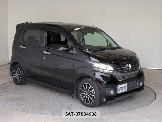 Honda N-WGN 2014-03 7216608-17