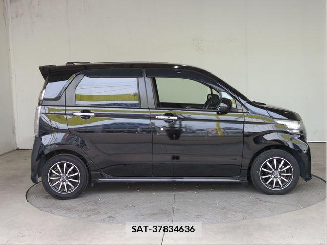 Honda N-WGN 2014-03 7216608-18