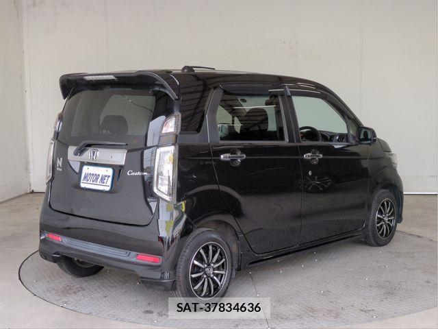 Honda N-WGN 2014-03 7216608-1