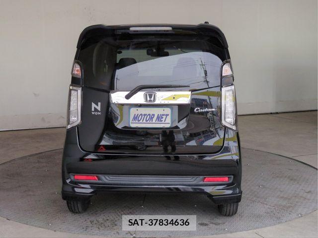 Honda N-WGN 2014-03 7216608-19