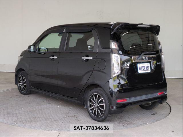 Honda N-WGN 2014-03 7216608-20