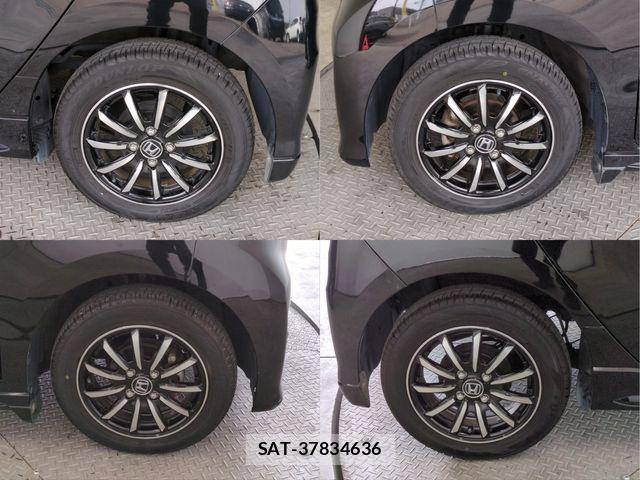 Honda N-WGN 2014-03 7216608-24