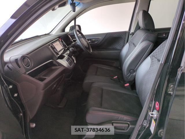 Honda N-WGN 2014-03 7216608-3