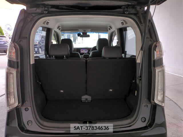 Honda N-WGN 2014-03 7216608-6