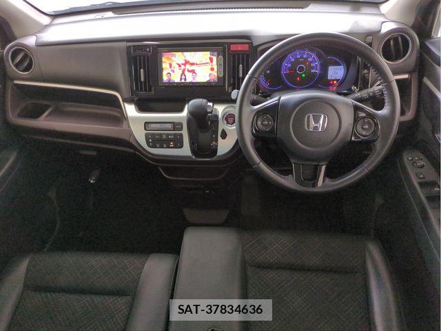 Honda N-WGN 2014-03 7216608-7