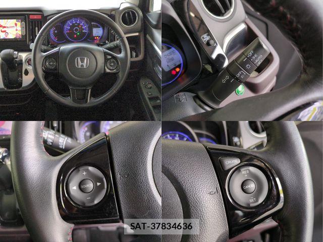 Honda N-WGN 2014-03 7216608-8
