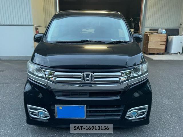 Honda N-WGN 2015-07 7216222-0
