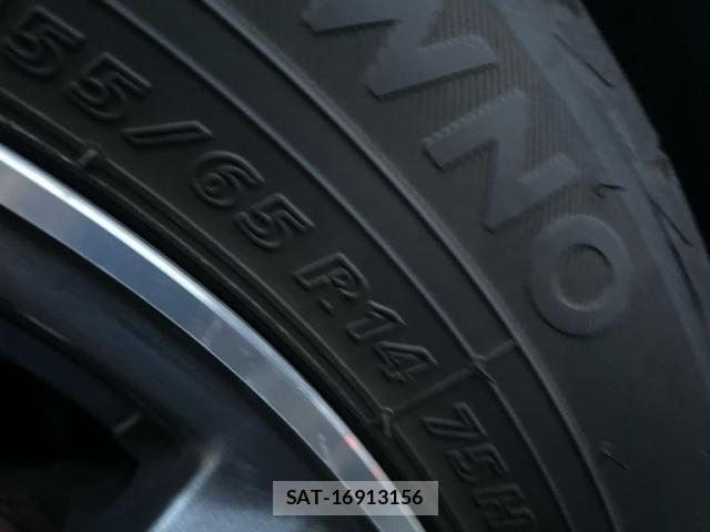 Honda N-WGN 2015-07 7216222-9