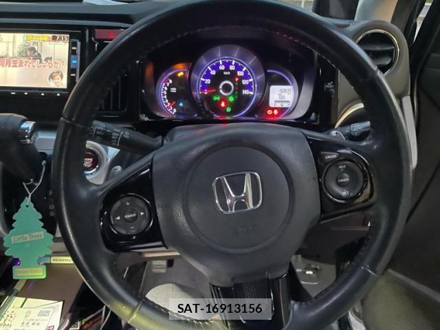 Honda N-WGN 2015-07 7216222-14