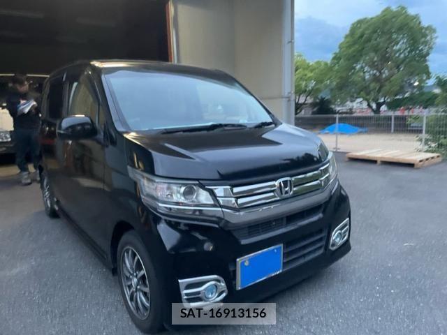 Honda N-WGN 2015-07 7216222-1