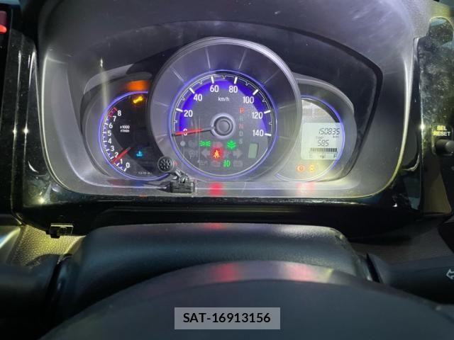 Honda N-WGN 2015-07 7216222-22
