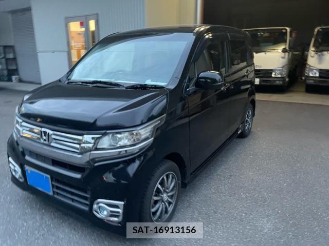 Honda N-WGN 2015-07 7216222-2