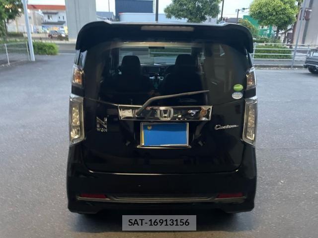 Honda N-WGN 2015-07 7216222-3