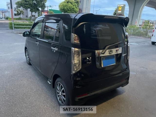 Honda N-WGN 2015-07 7216222-4