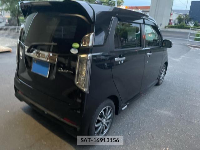 Honda N-WGN 2015-07 7216222-5