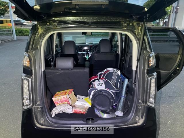 Honda N-WGN 2015-07 7216222-6