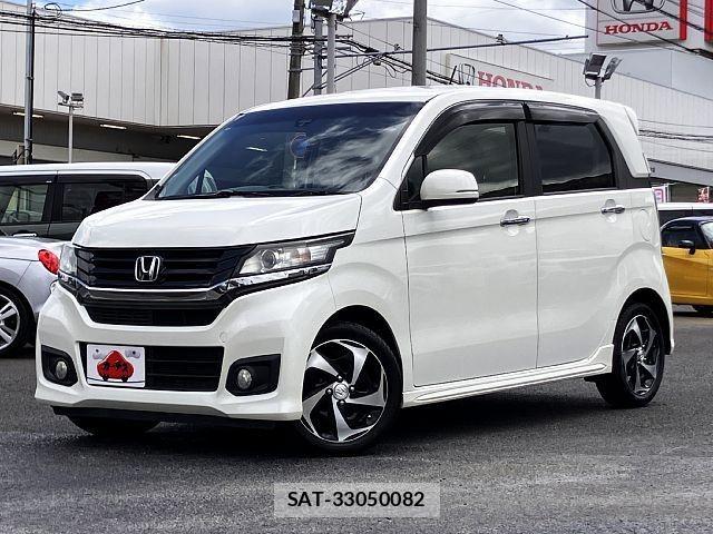 Honda N-WGN 2014-09 7223266-0