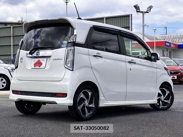 Honda N-WGN 2014-09 7223266-2