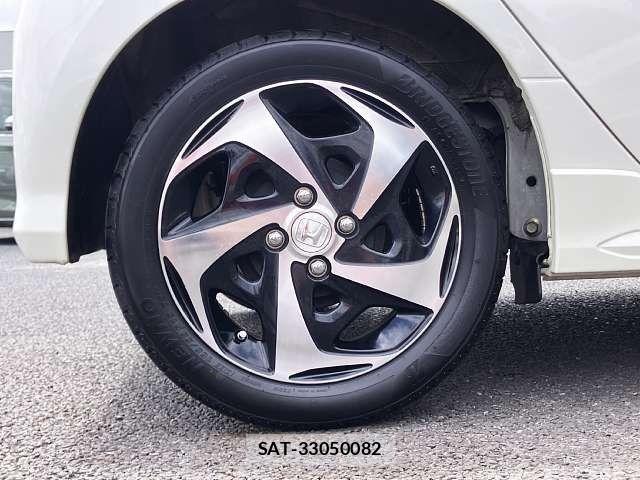 Honda N-WGN 2014-09 7223266-3