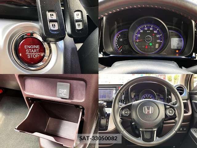 Honda N-WGN 2014-09 7223266-5
