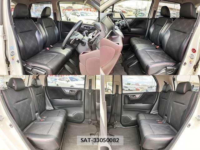 Honda N-WGN 2014-09 7223266-6