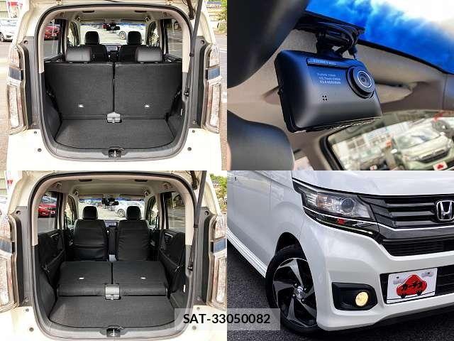Honda N-WGN 2014-09 7223266-7