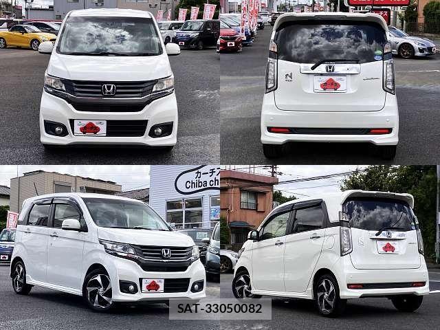 Honda N-WGN 2014-09 7223266-8