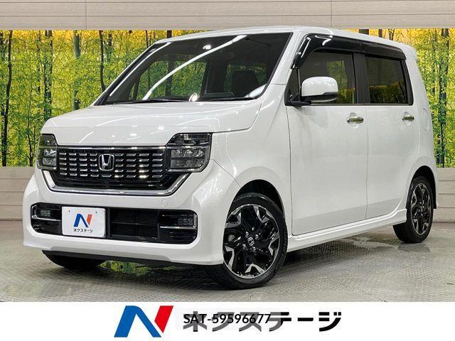 Honda N-WGN 2021-09 7251834-0