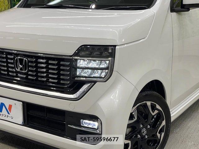 Honda N-WGN 2021-09 7251834-11