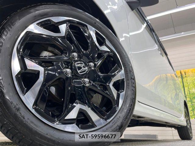 Honda N-WGN 2021-09 7251834-12