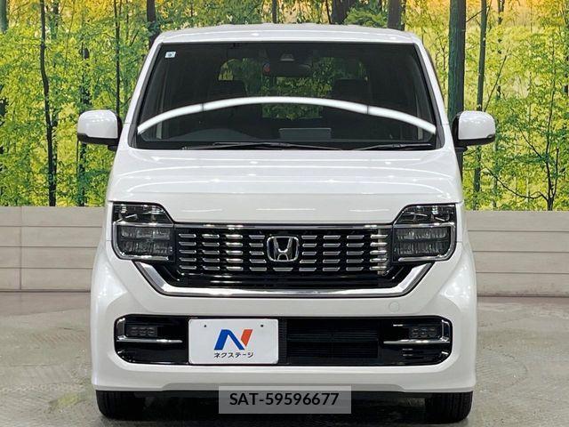 Honda N-WGN 2021-09 7251834-13