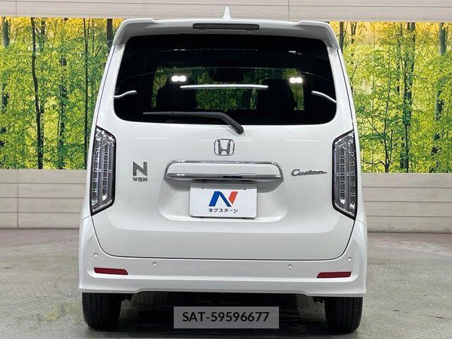Honda N-WGN 2021-09 7251834-14