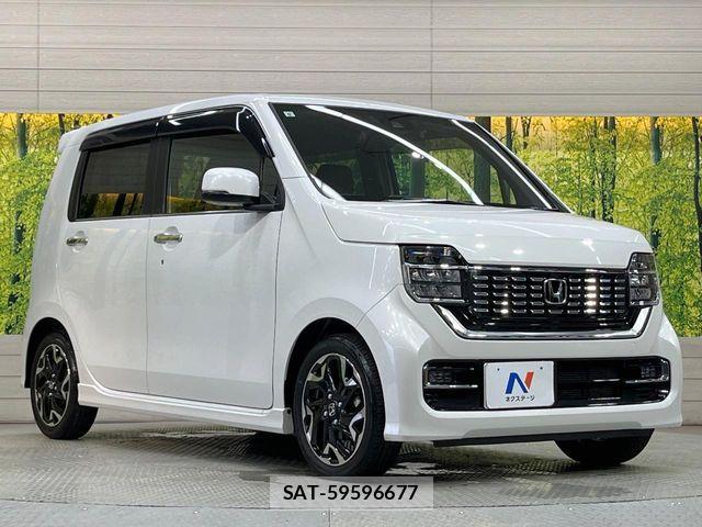 Honda N-WGN 2021-09 7251834-15