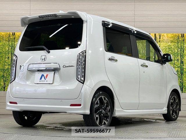 Honda N-WGN 2021-09 7251834-16