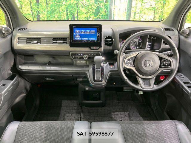 Honda N-WGN 2021-09 7251834-1
