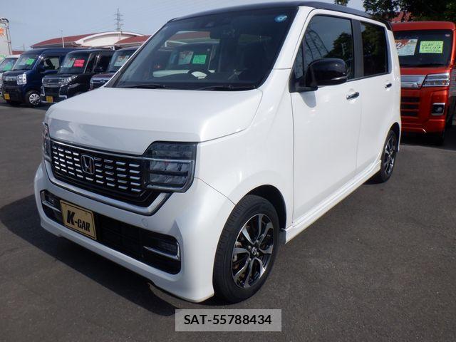 Honda N-WGN 2020-02 7251839-0